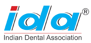 Indian Dental Association logo